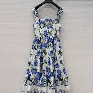 Kobi Halperin New Floral Sundress